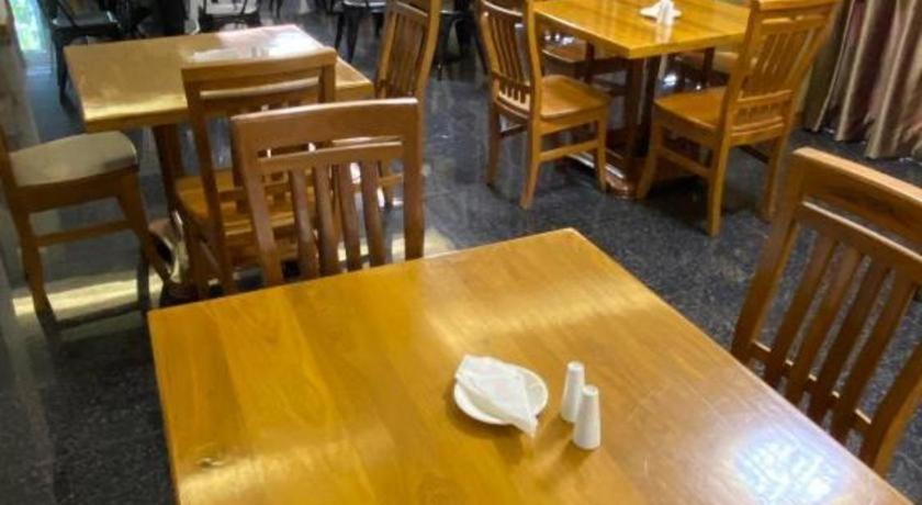 宝石酒店 仰光 外观 照片