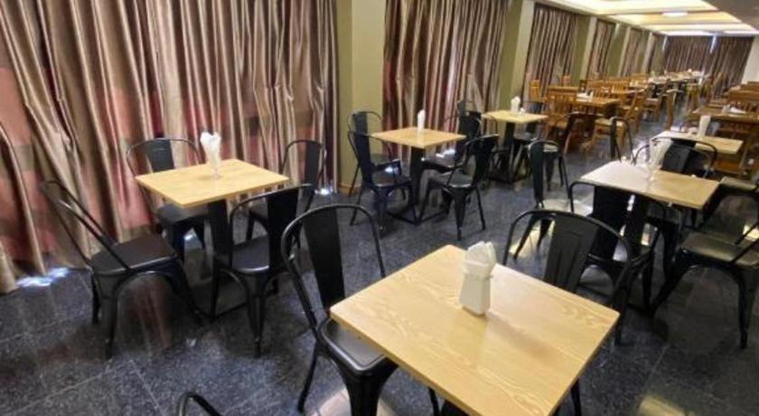 宝石酒店 仰光 外观 照片