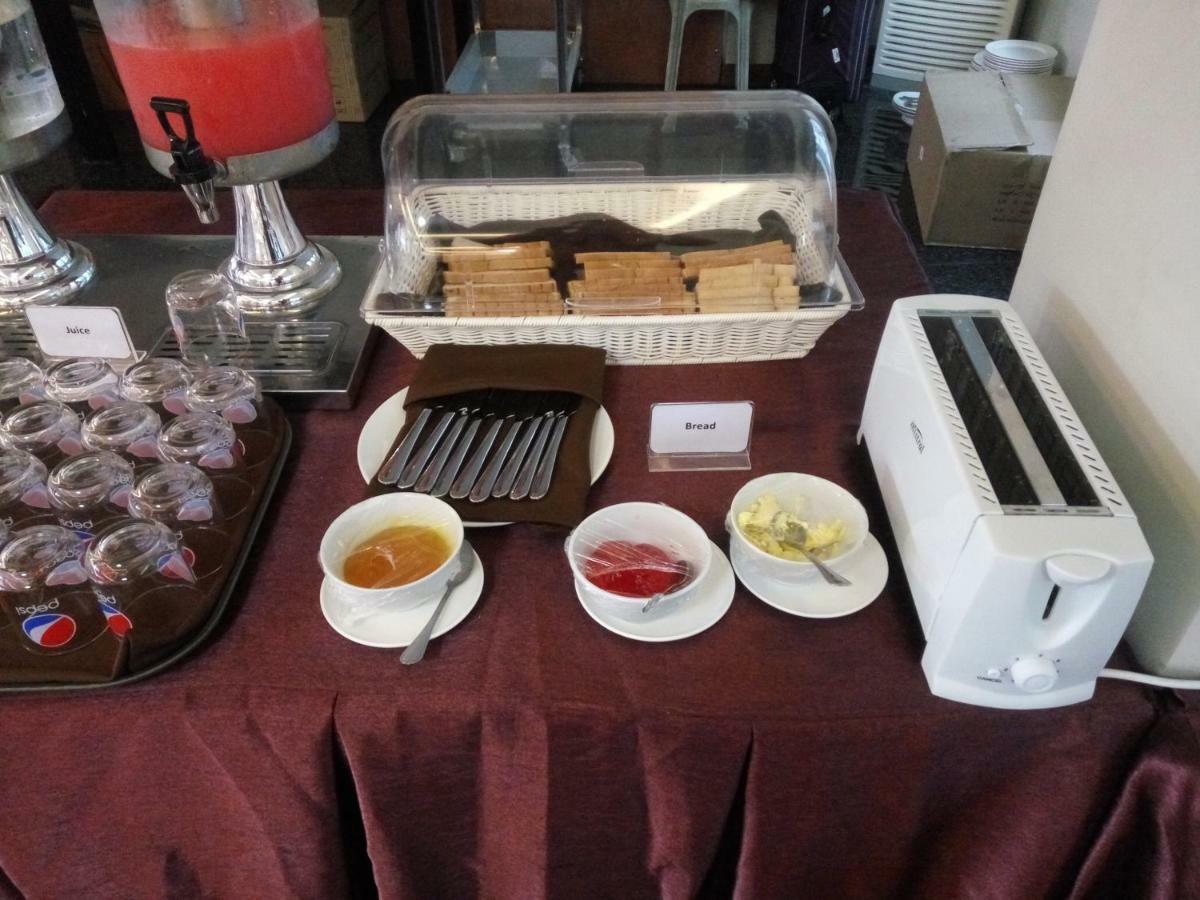 宝石酒店 仰光 外观 照片